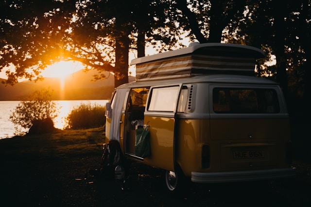 Camping-car