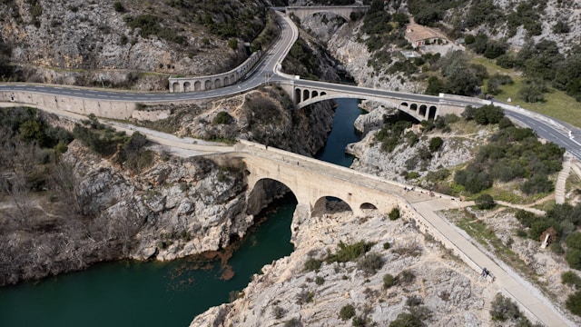 Les Cévennes